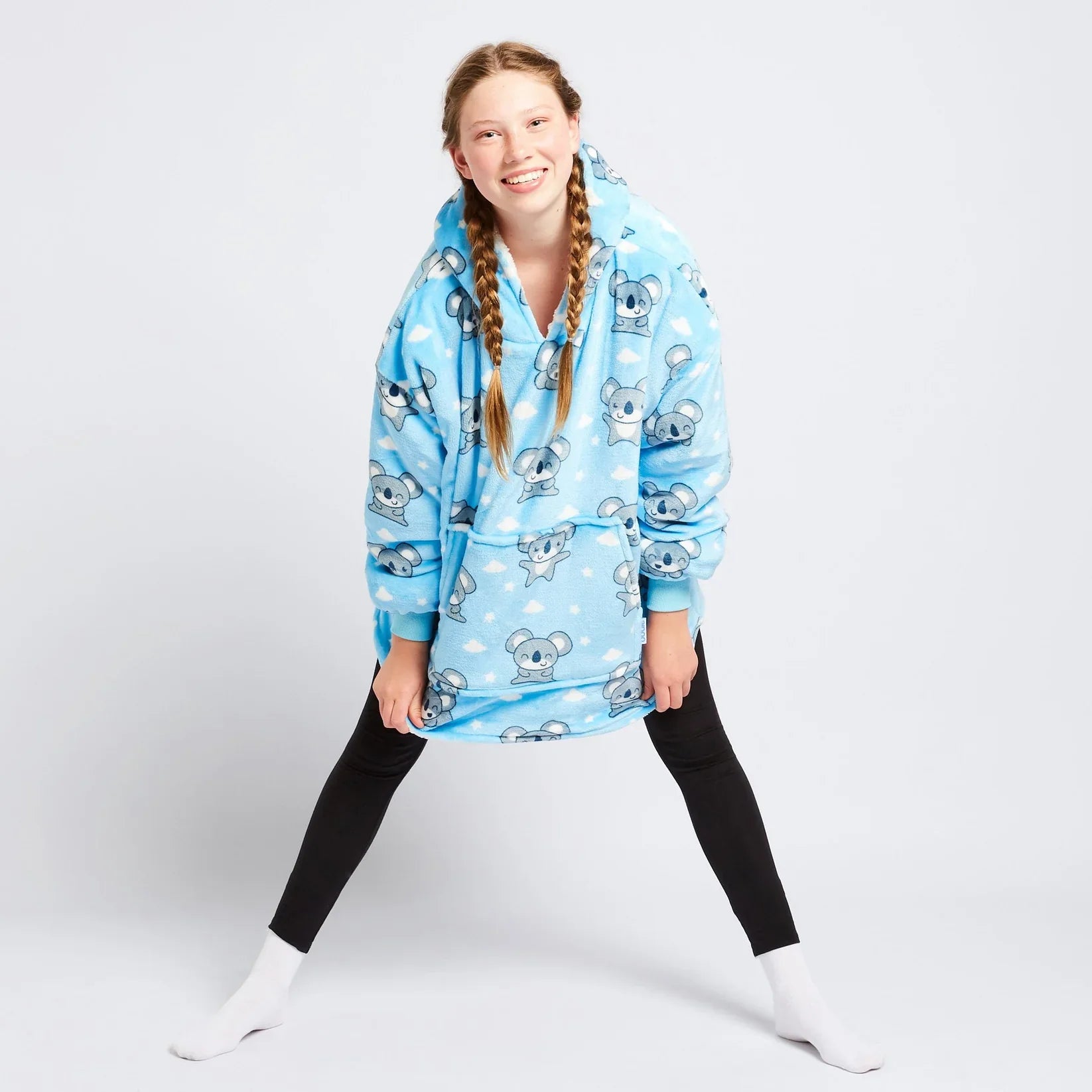 The Hoodie