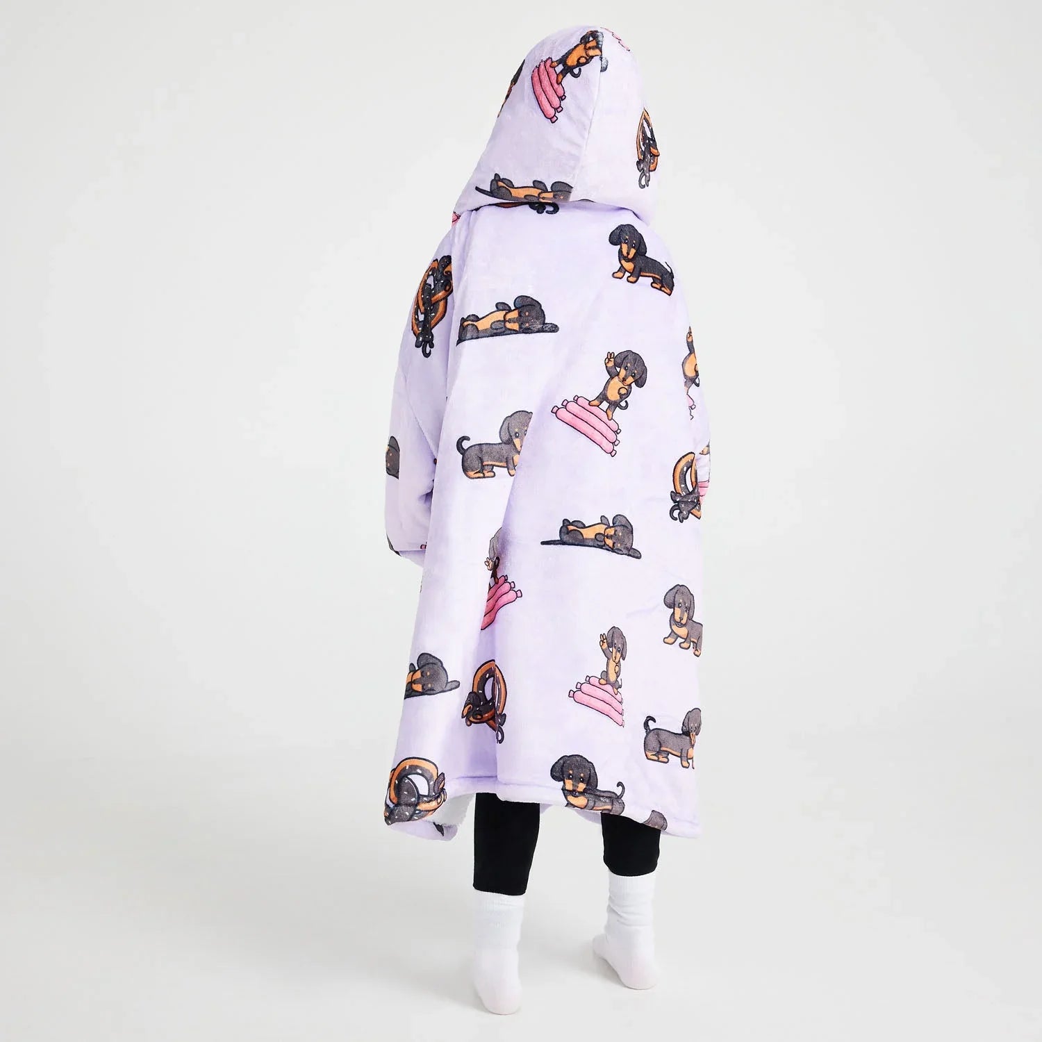 The Hoodie
