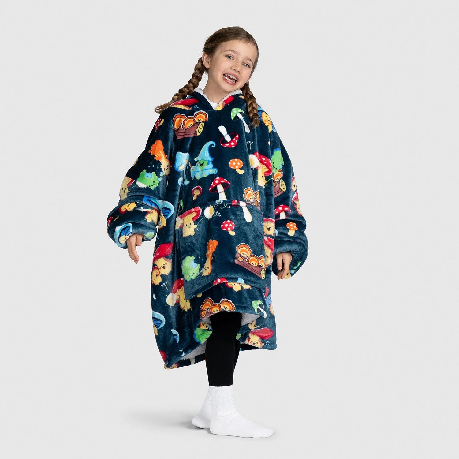 The Hoodie