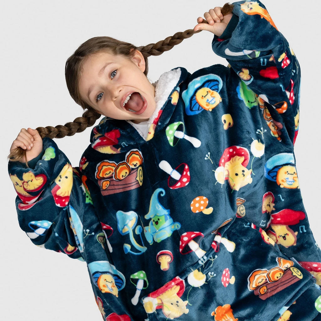 The Hoodie