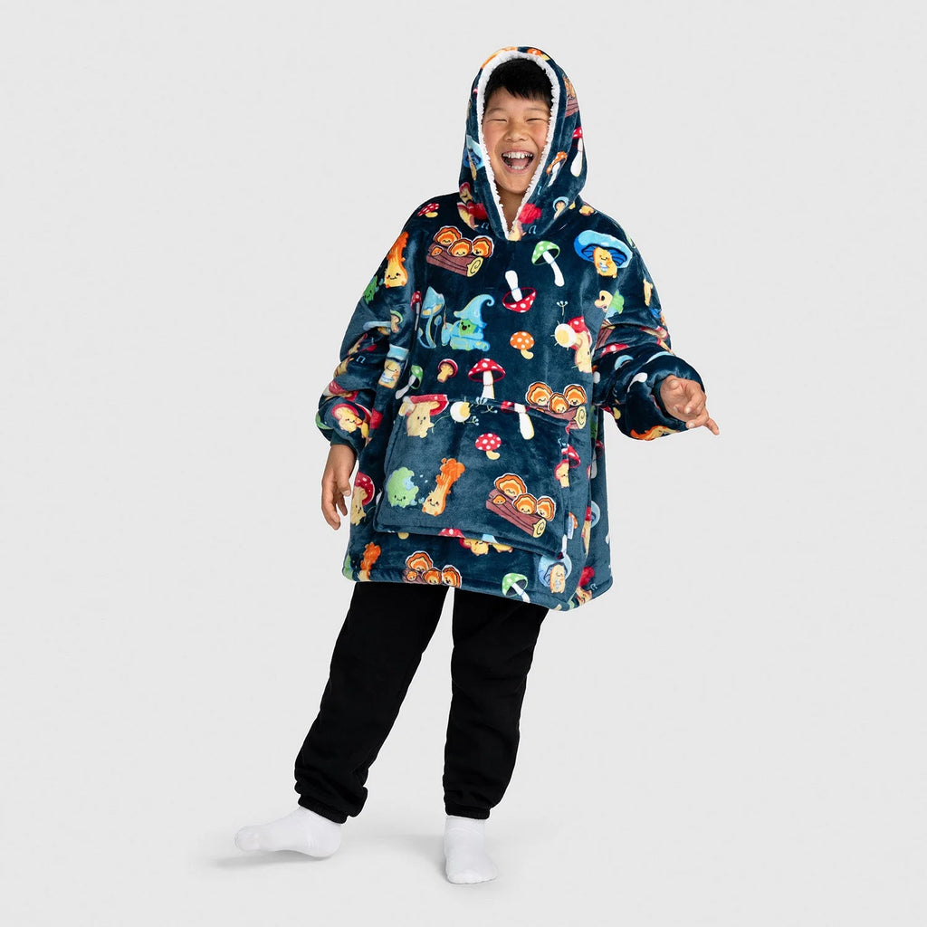 The Hoodie
