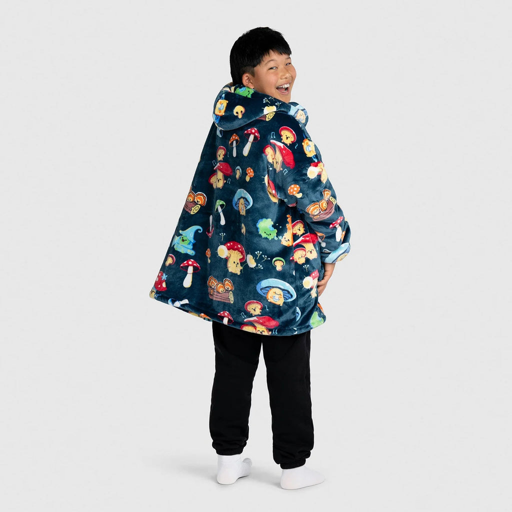 The Hoodie
