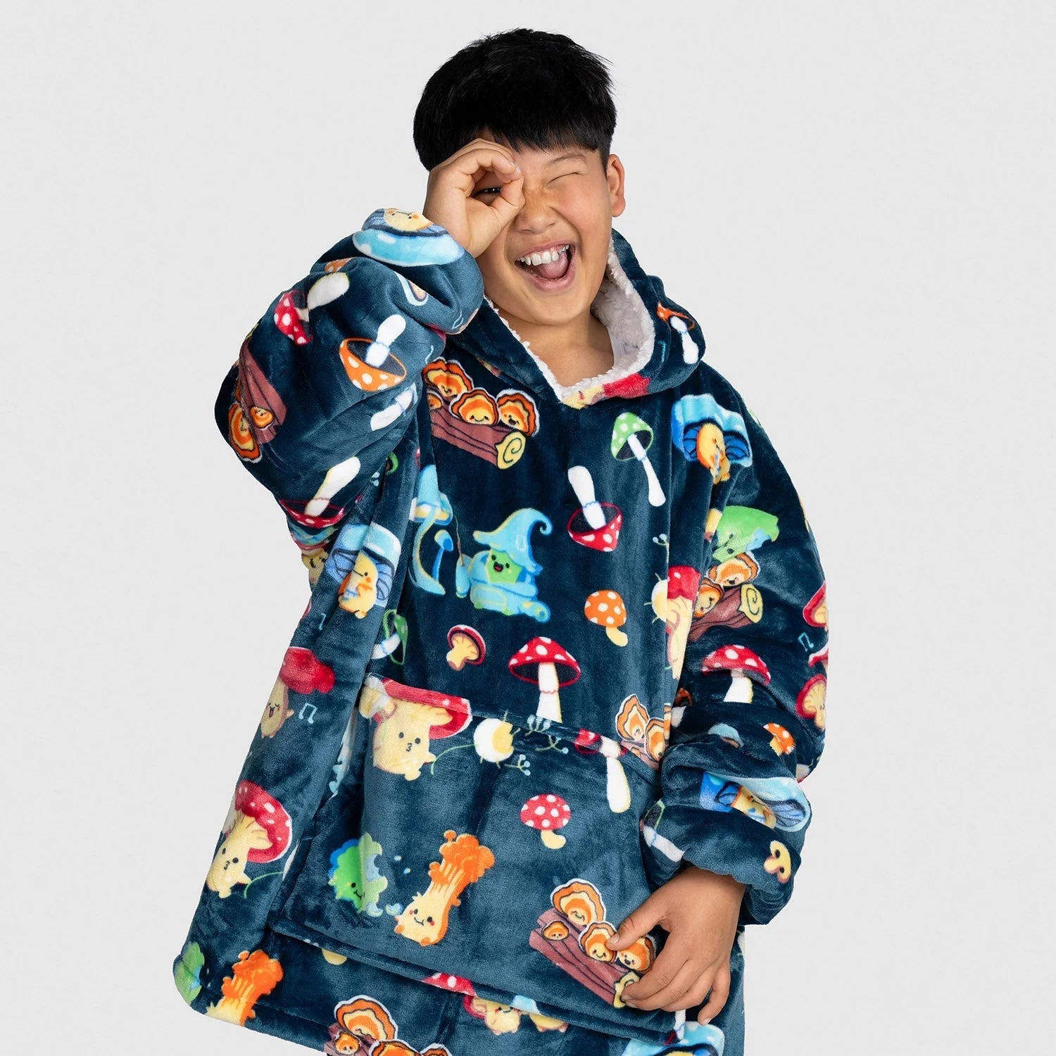 The Hoodie