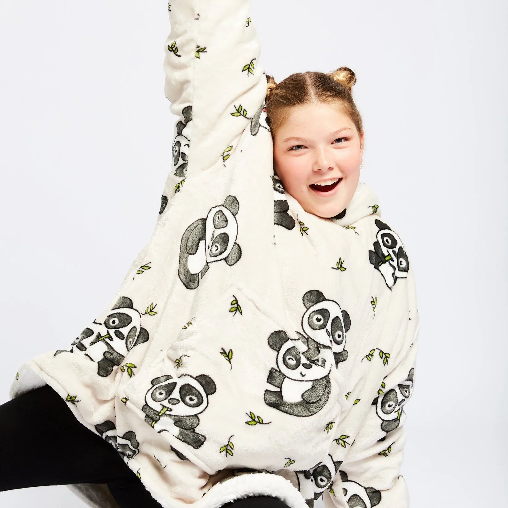 The Hoodie