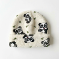 Cloud Plush Beanie