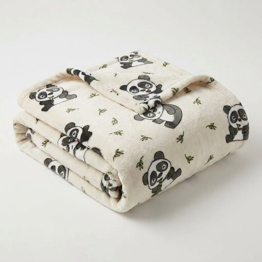 Travel Blanket