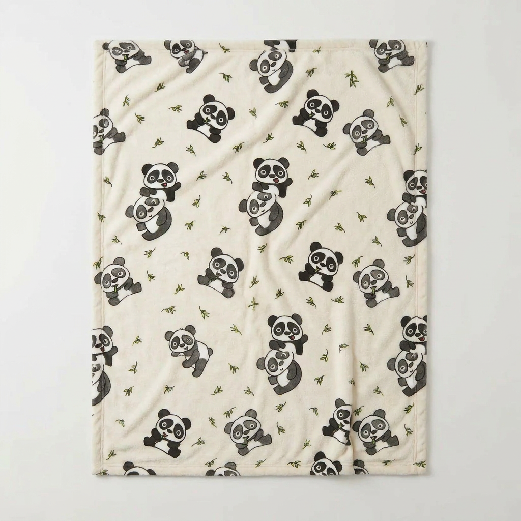 Travel Blanket