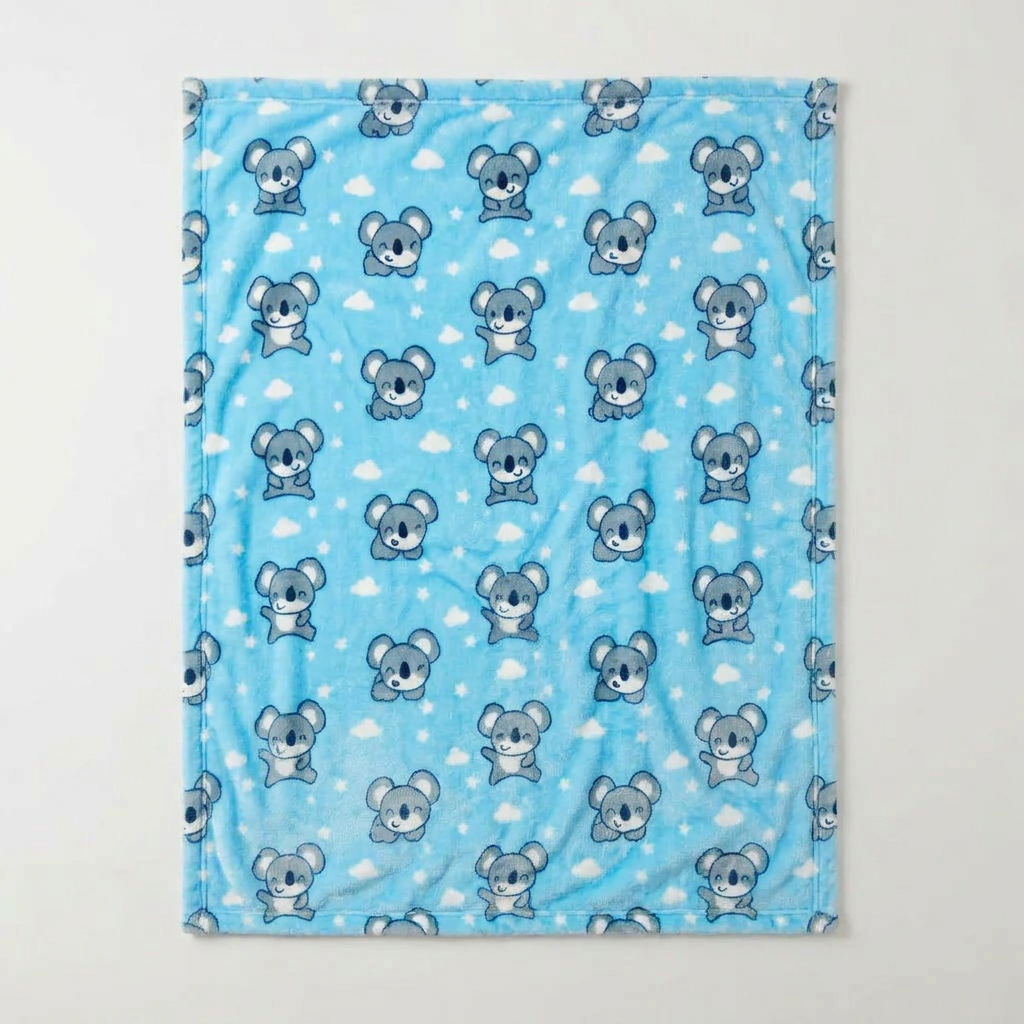 Travel Blanket