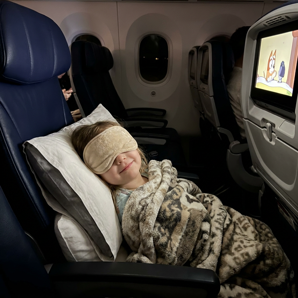 Sleep Mask