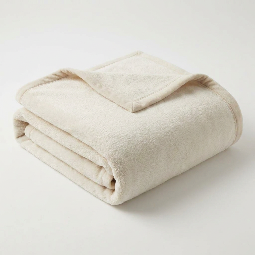 Travel Blanket