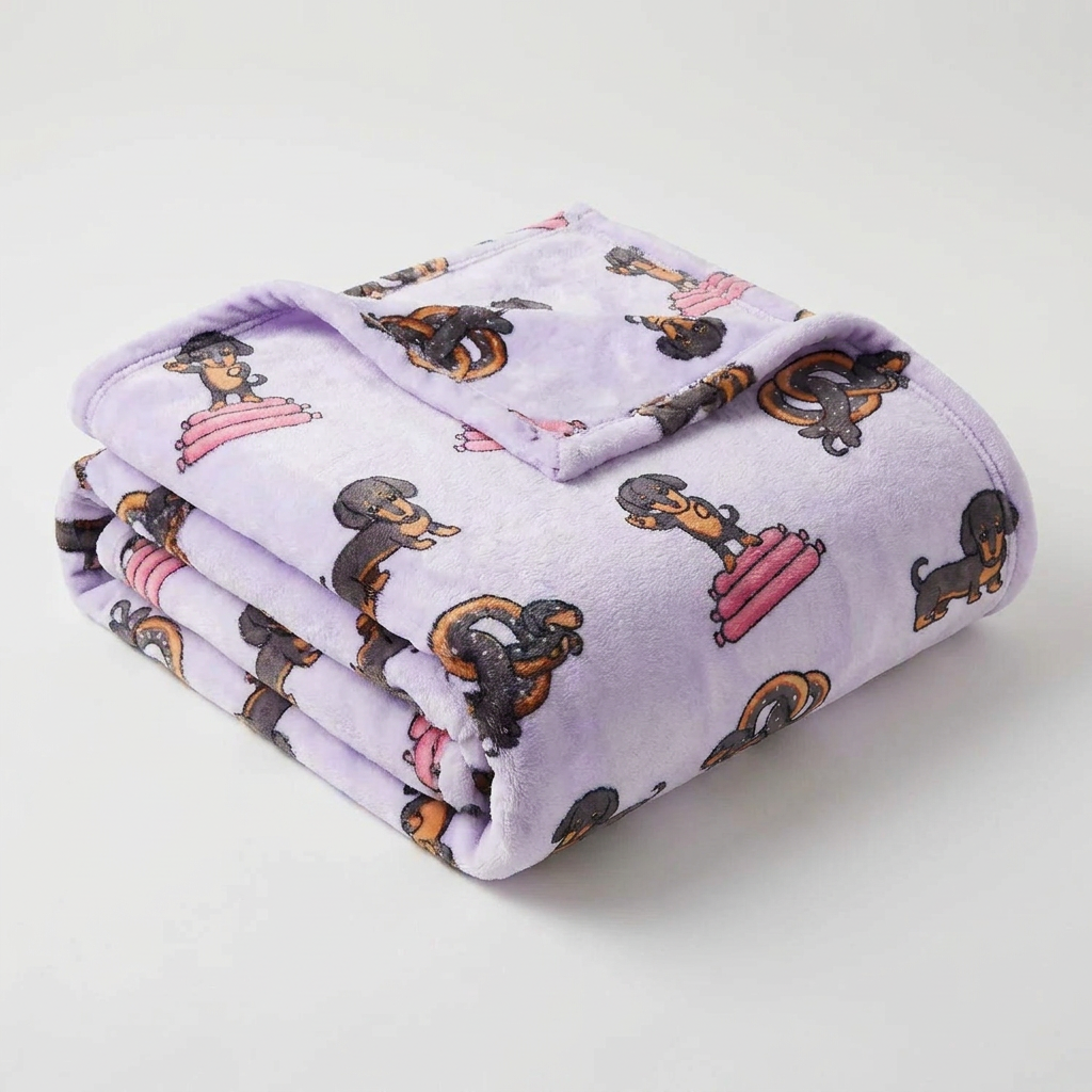 Travel Blanket