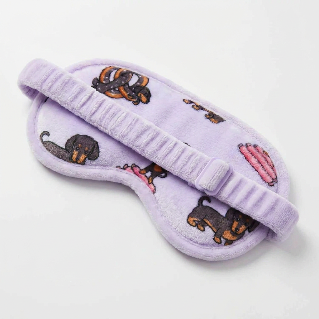 Sleep Mask
